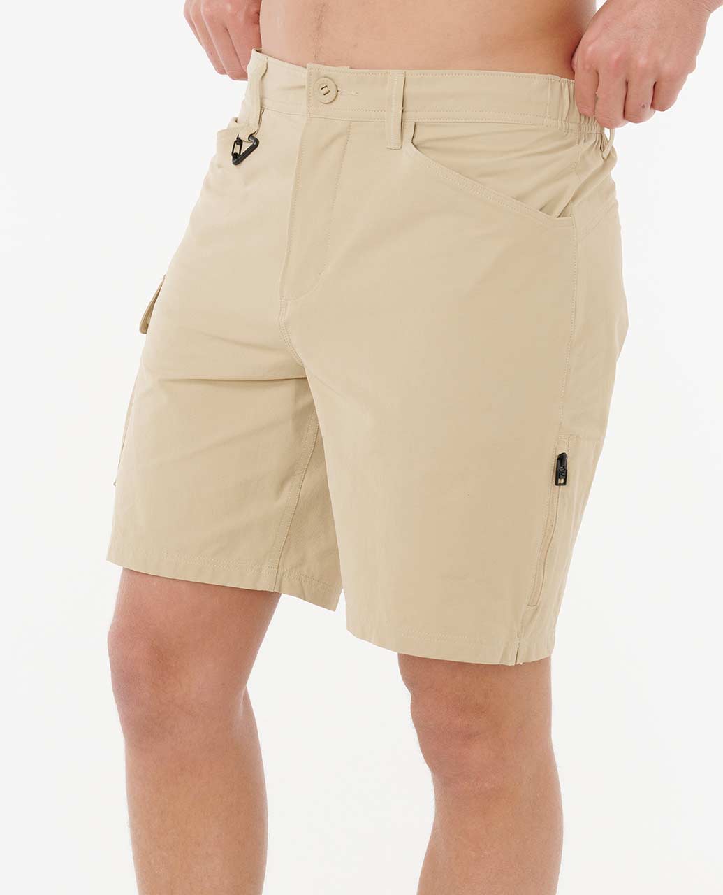 Rip Curl Men Boardwalk 19" Search Volley