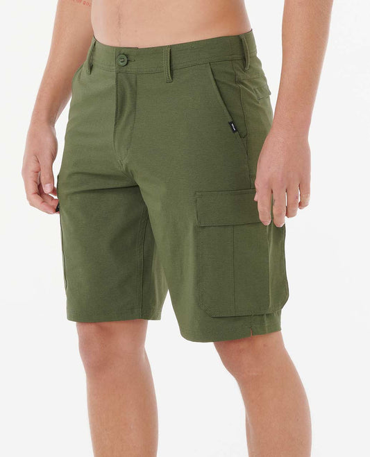 Rip Curl Men Classic 20" Surf Cargo Boardwalk