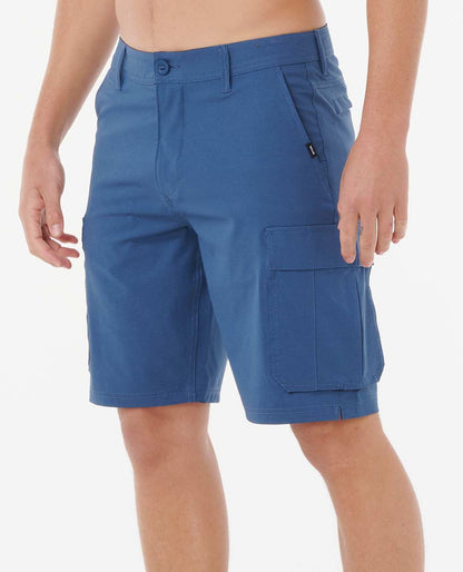 Rip Curl Men Classic 20" Surf Cargo Boardwalk