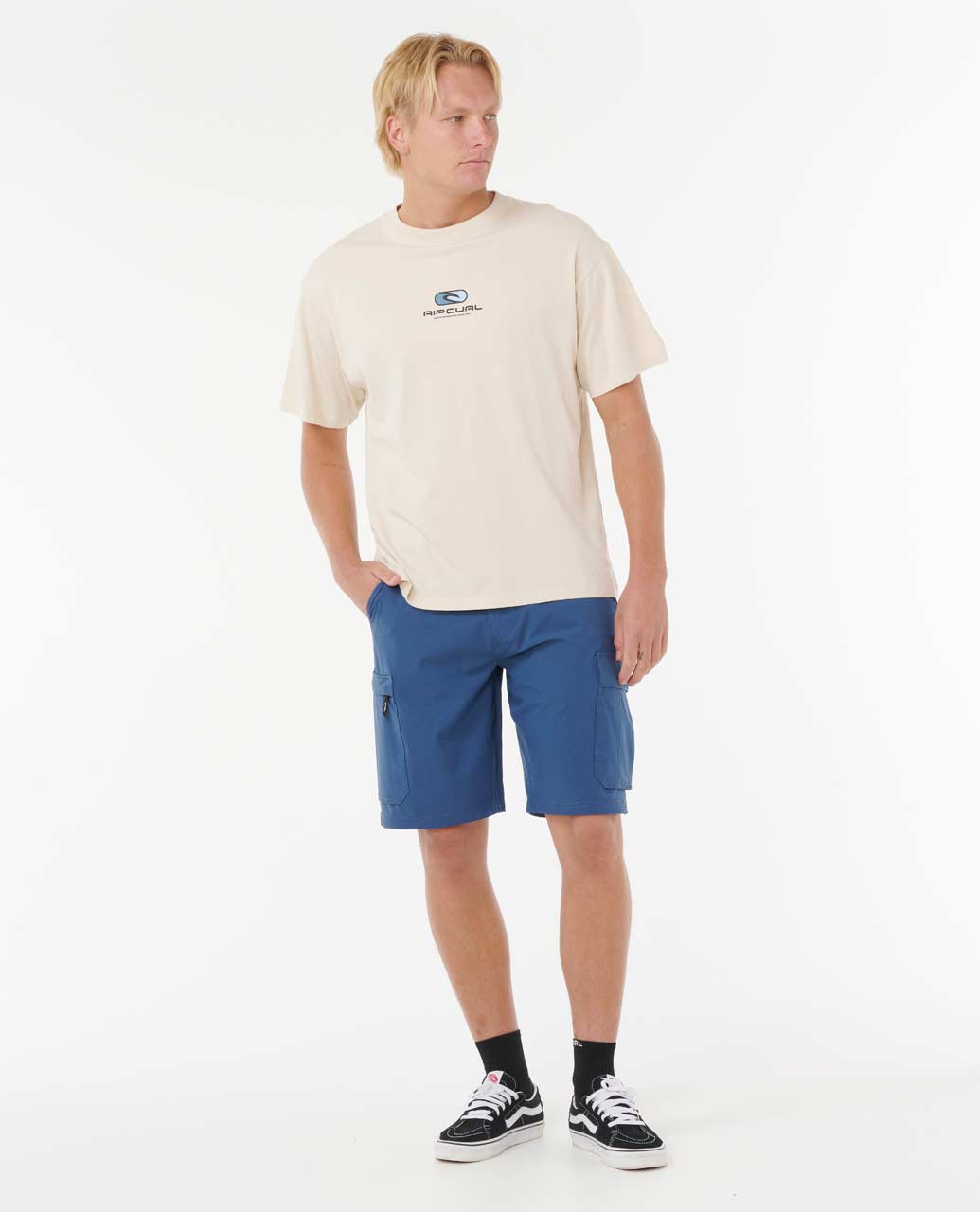 Rip Curl Men Classic 20" Surf Cargo Boardwalk