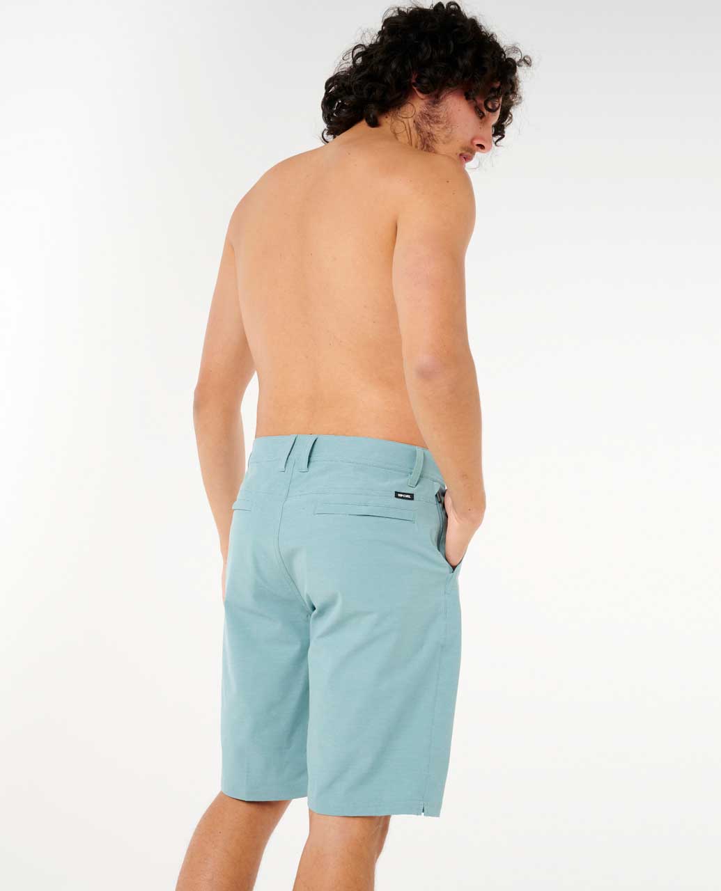 Rip Curl Men Phase 21" Boardwalk