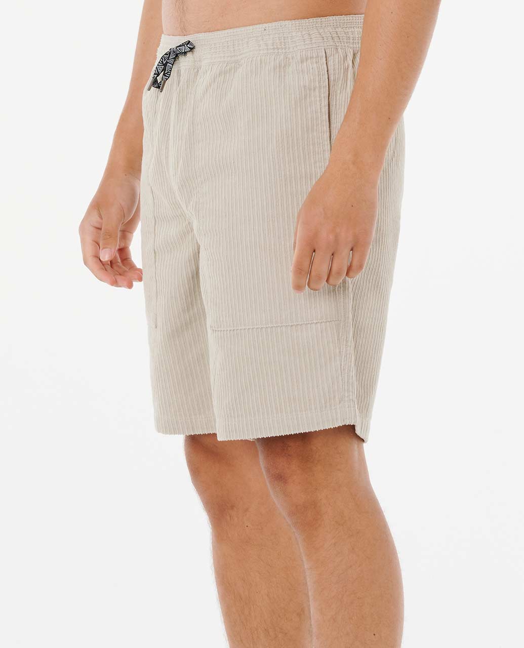 Rip Curl Men Classic Double Cord 19" Volley