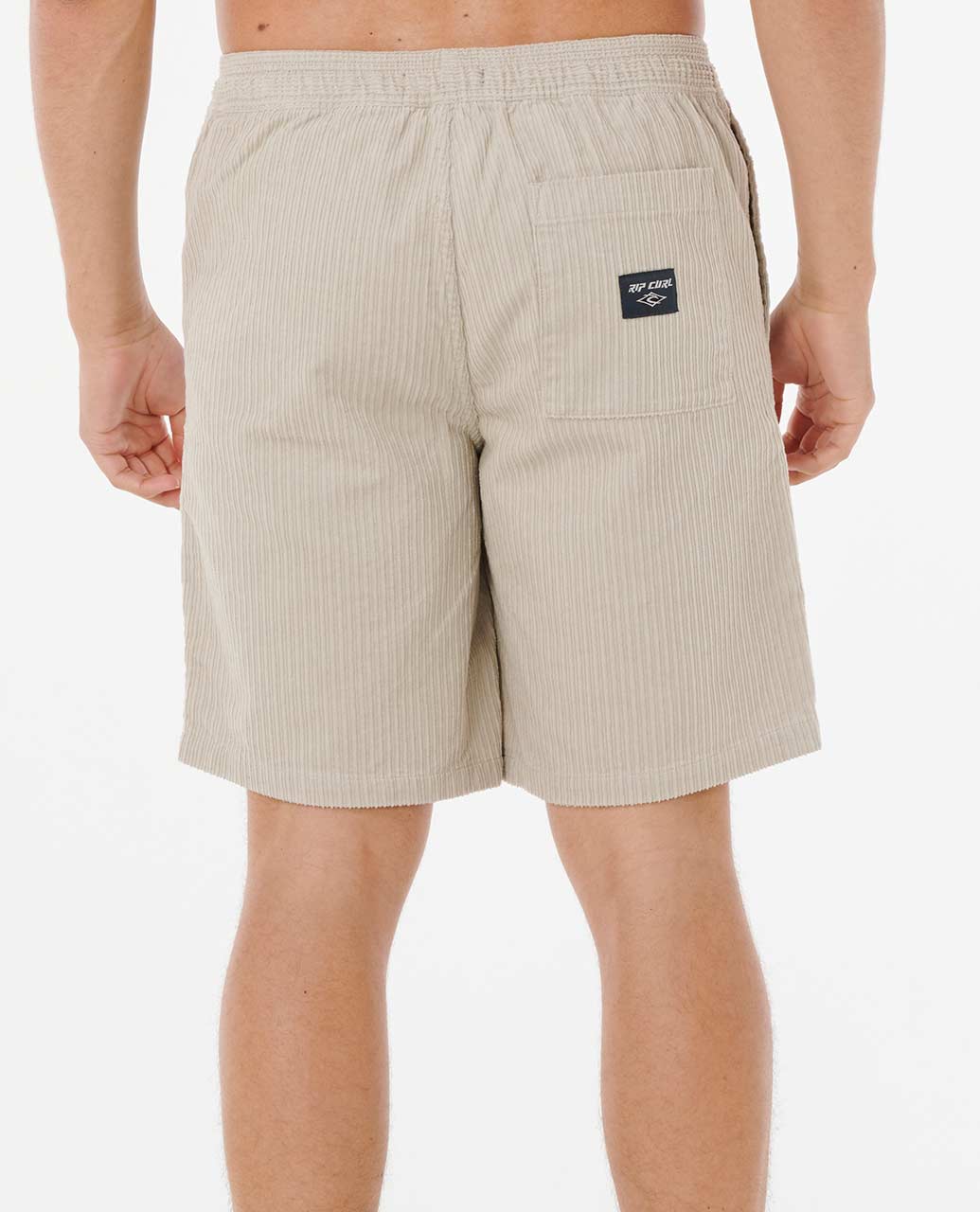 Rip Curl Men Classic Double Cord 19" Volley