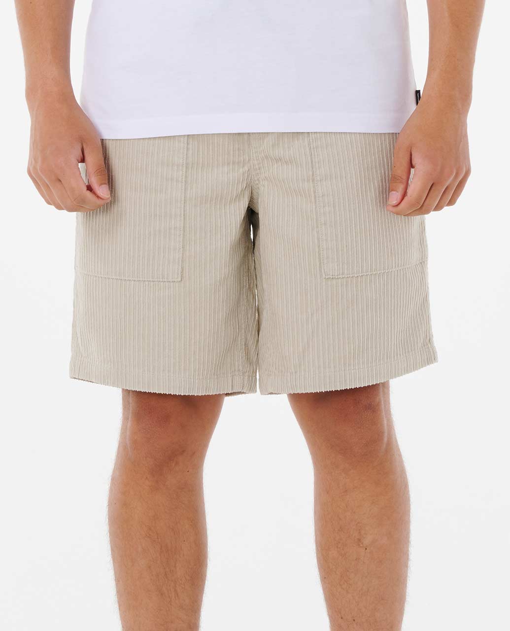 Rip Curl Men Classic Double Cord 19" Volley