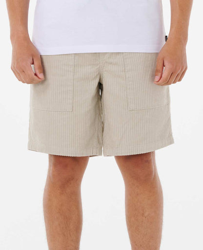 Rip Curl Men Classic Double Cord 19" Volley
