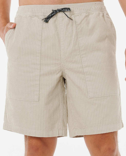 Rip Curl Men Classic Double Cord 19" Volley