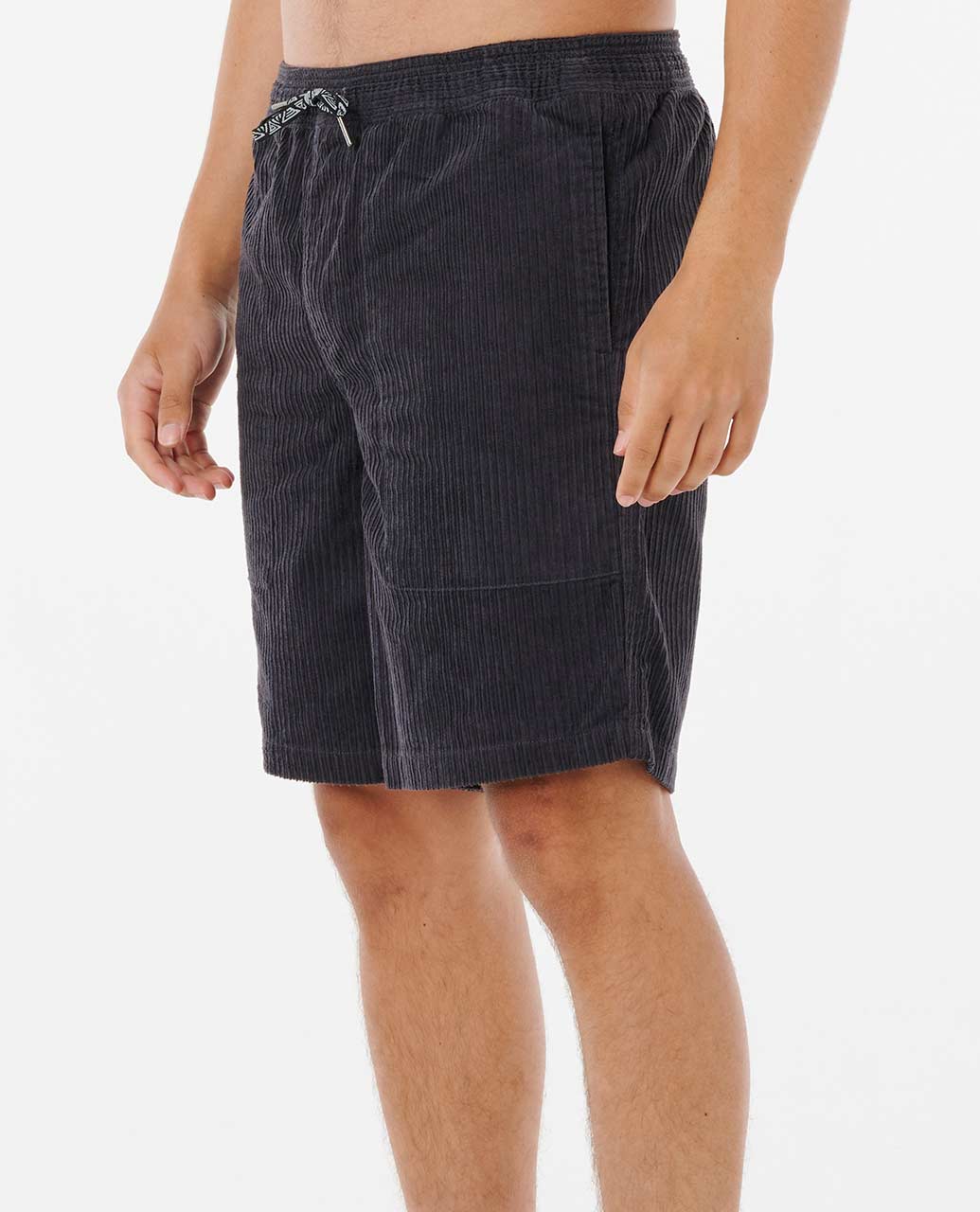 Rip Curl Men Classic Double Cord 19" Volley
