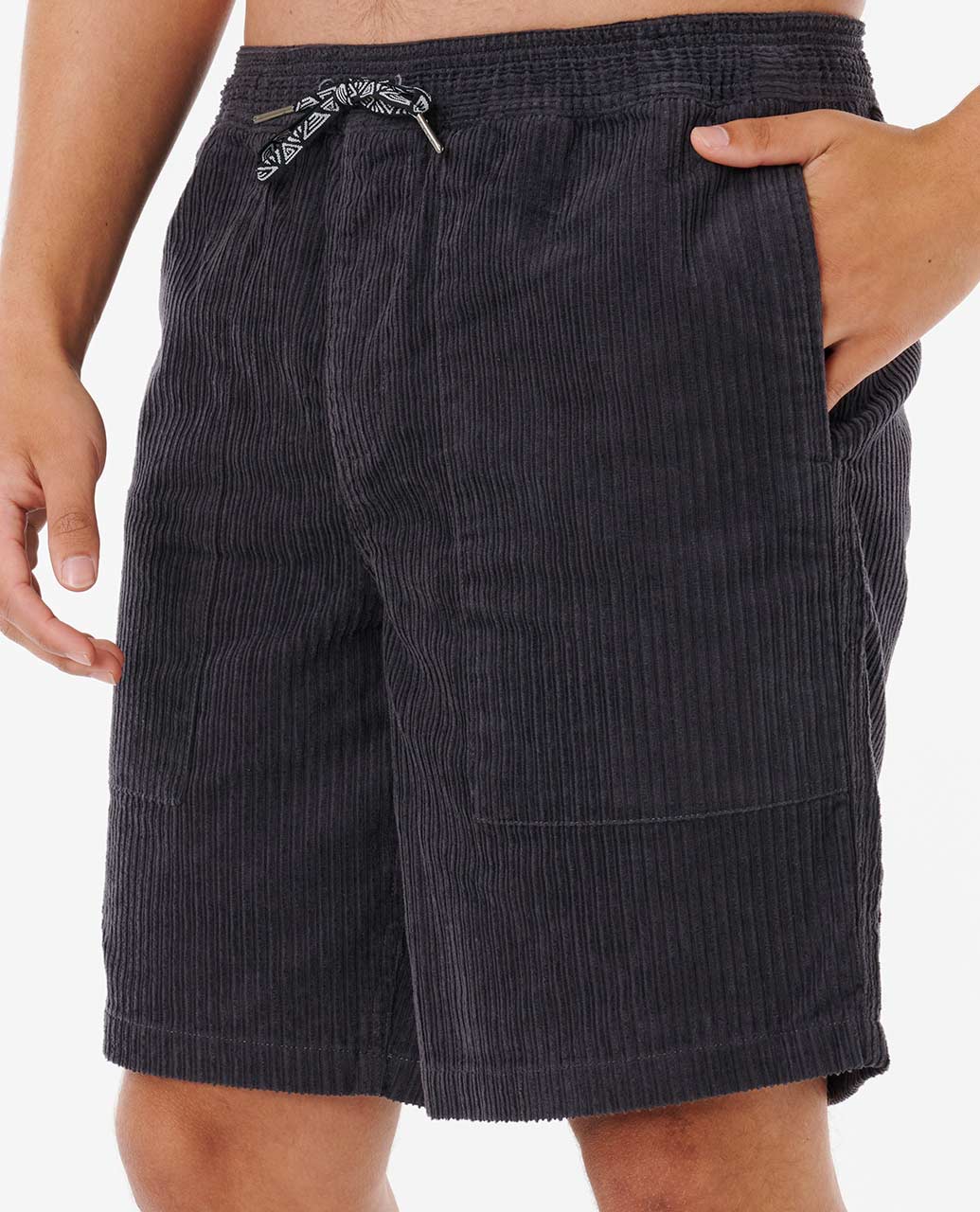Rip Curl Men Classic Double Cord 19" Volley