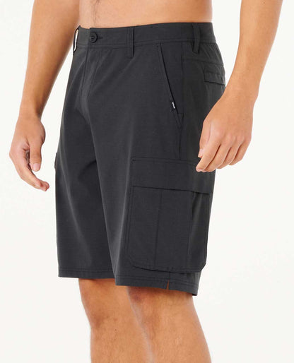 Rip Curl Men Classic Surf 20" Cargo Boardwalk