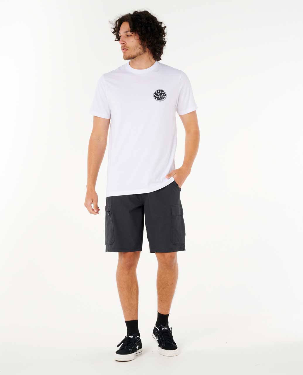 Rip Curl Men Classic Surf 20" Cargo Boardwalk