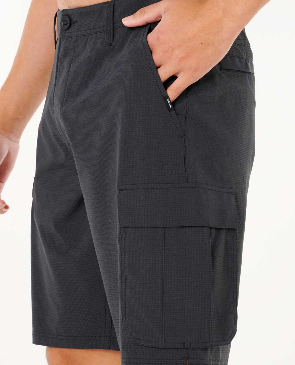 Rip Curl Men Classic Surf 20" Cargo Boardwalk