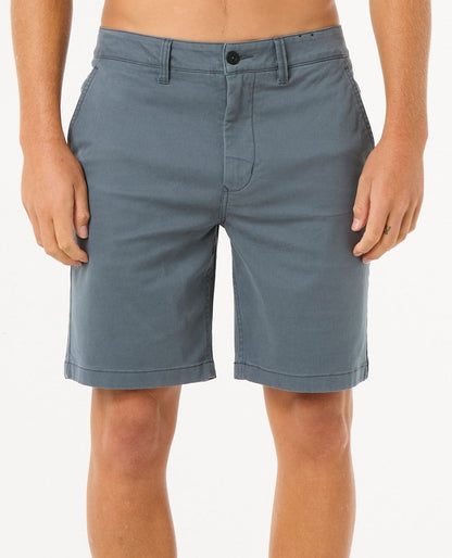 Rip Curl Men Classic Surf Chino Walkshort
