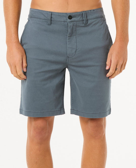 Rip Curl Men Classic Surf Chino Walkshort