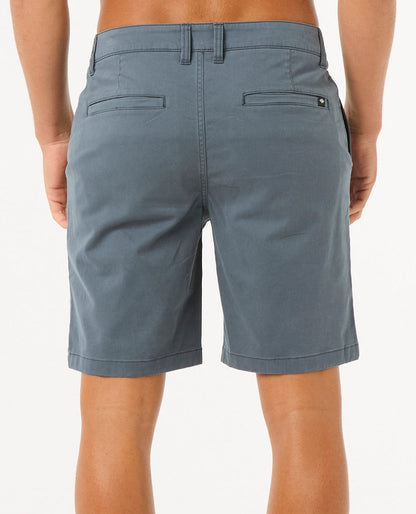 Rip Curl Men Classic Surf Chino Walkshort