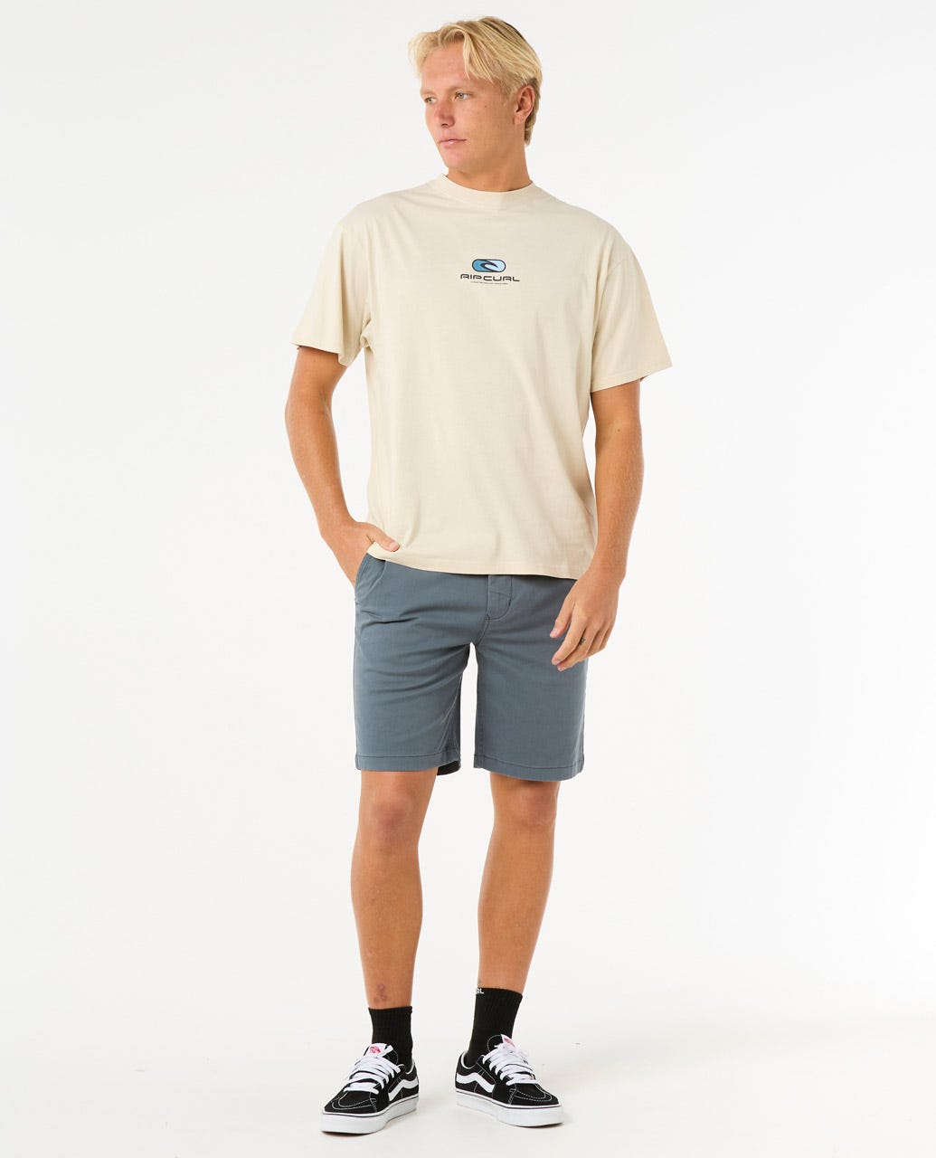 Rip Curl Men Classic Surf Chino Walkshort