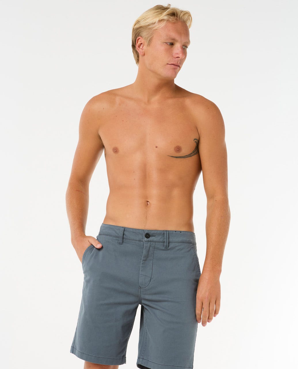 Rip Curl Men Classic Surf Chino Walkshort