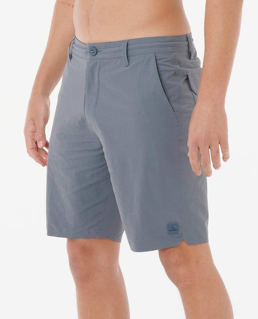 Rip Curl Men Global Entry 19" Boardwalk