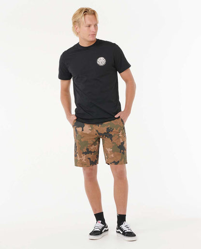 Rip Curl Men Global Entry 19" Boardwalk