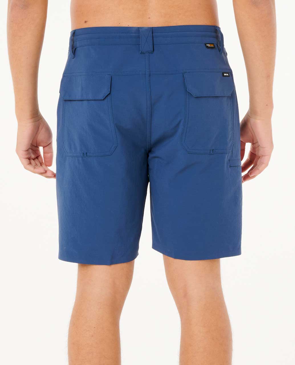Rip Curl Men Global Entry 19" Boardwalk