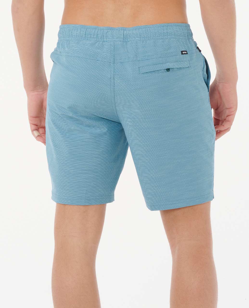 Rip Curl Men Jackson 18" Volley Boardwalk