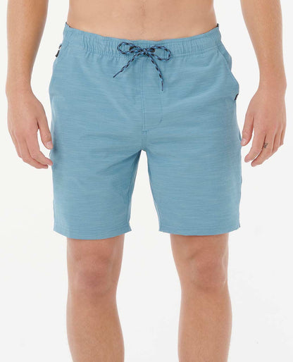 Rip Curl Men Jackson 18" Volley Boardwalk
