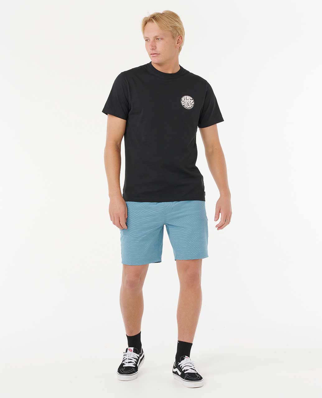 Rip Curl Men Jackson 18" Volley Boardwalk