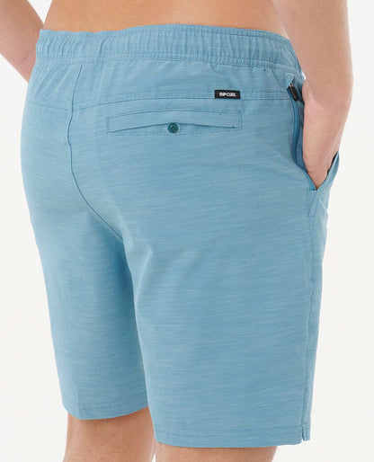 Rip Curl Men Jackson 18" Volley Boardwalk