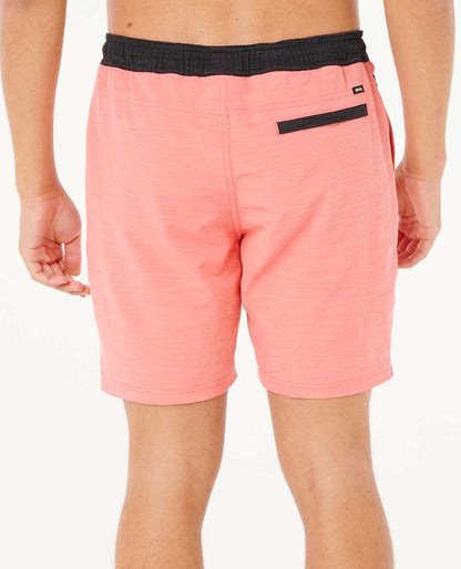Rip Curl Men Jackson 18" Volley Boardwalk