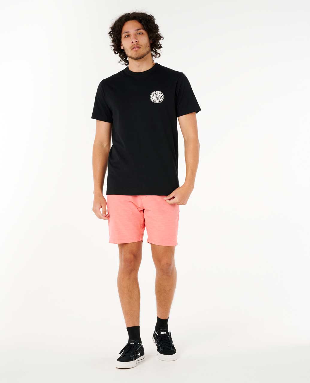 Rip Curl Men Jackson 18" Volley Boardwalk