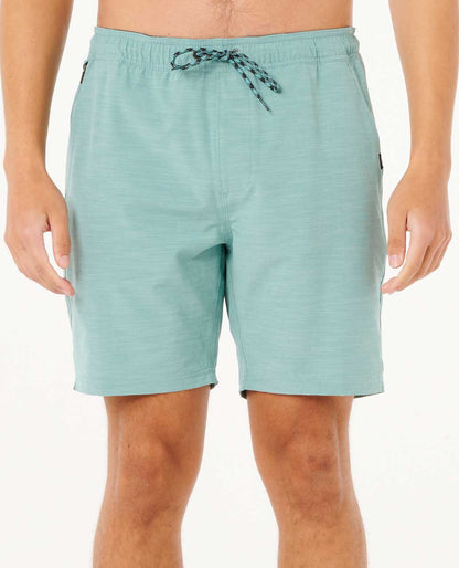 Rip Curl Men Jackson 18" Volley Boardwalk