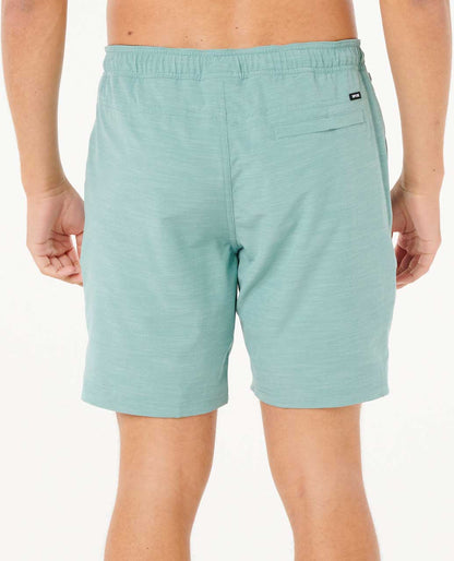Rip Curl Men Jackson 18" Volley Boardwalk