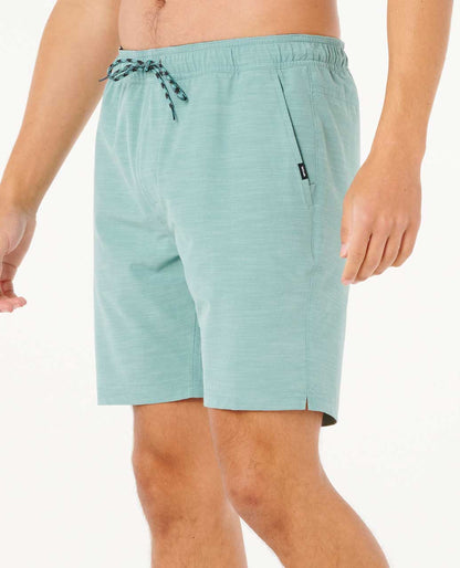 Rip Curl Men Jackson 18" Volley Boardwalk