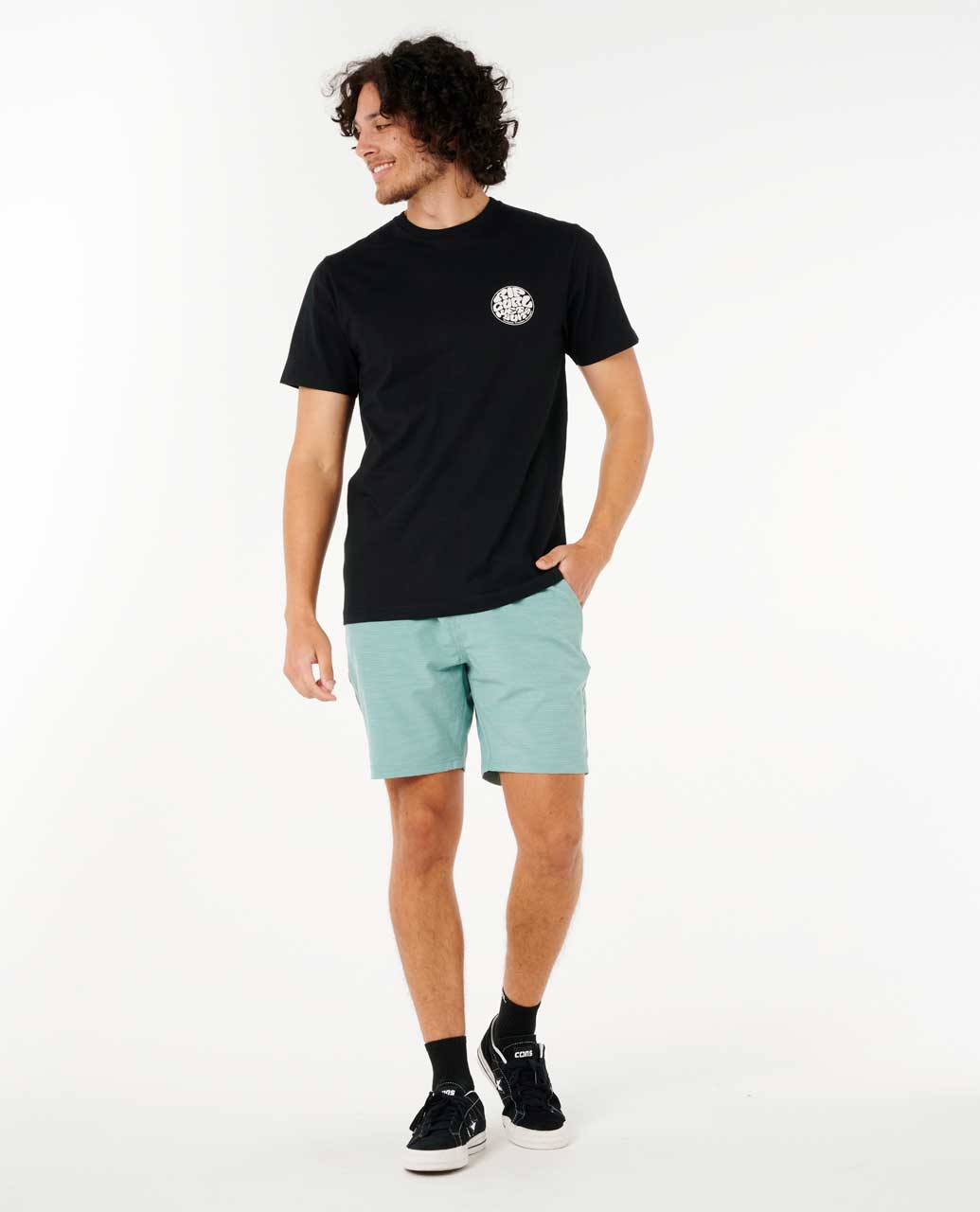 Rip Curl Men Jackson 18" Volley Boardwalk