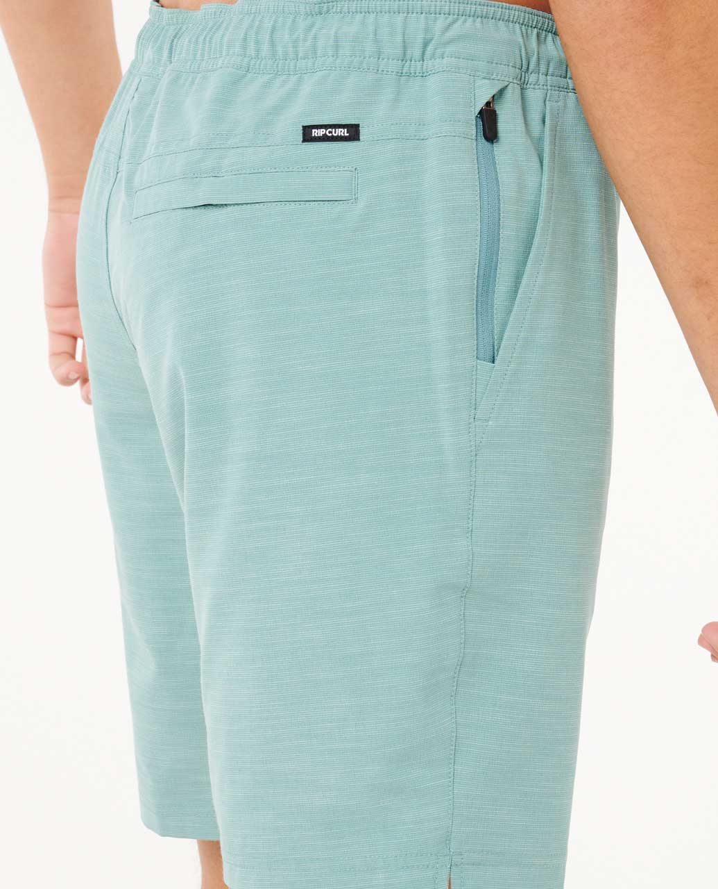 Rip Curl Men Jackson 18" Volley Boardwalk