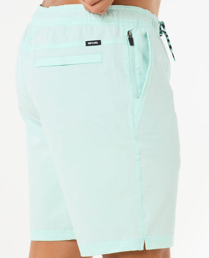 Rip Curl Men Jackson 18" Volley Boardwalk