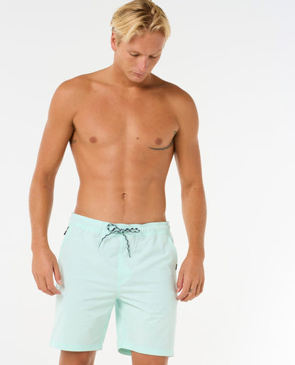 Rip Curl Men Jackson 18" Volley Boardwalk