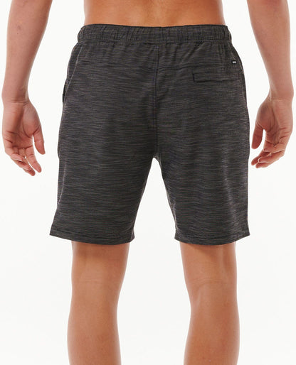 Rip Curl Men Jackson 18" Volley Boardwalk