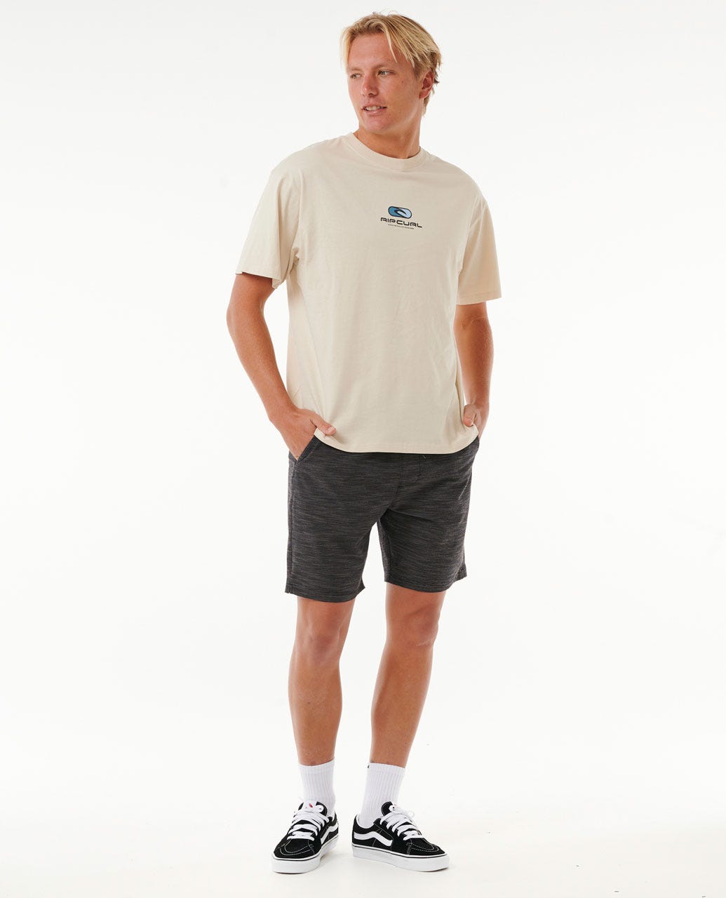 Rip Curl Men Jackson 18" Volley Boardwalk