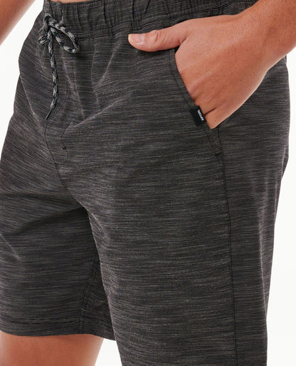 Rip Curl Men Jackson 18" Volley Boardwalk