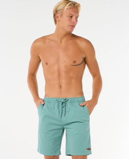 Rip Curl Men Classic Surf 19" Volley