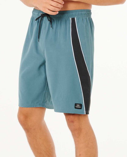 Rip Curl Men Giant Prawn Volley 20" Boardshorts