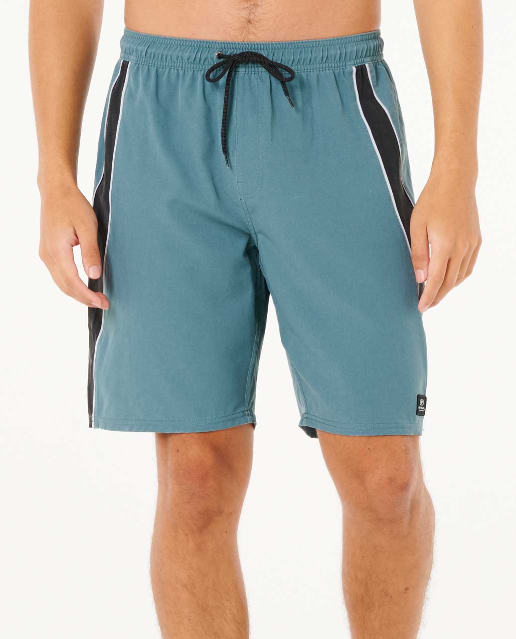 Rip Curl Men Giant Prawn Volley 20" Boardshorts