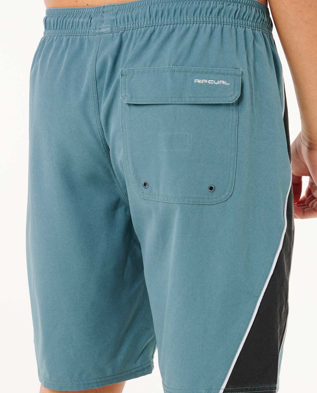 Rip Curl Men Giant Prawn Volley 20" Boardshorts