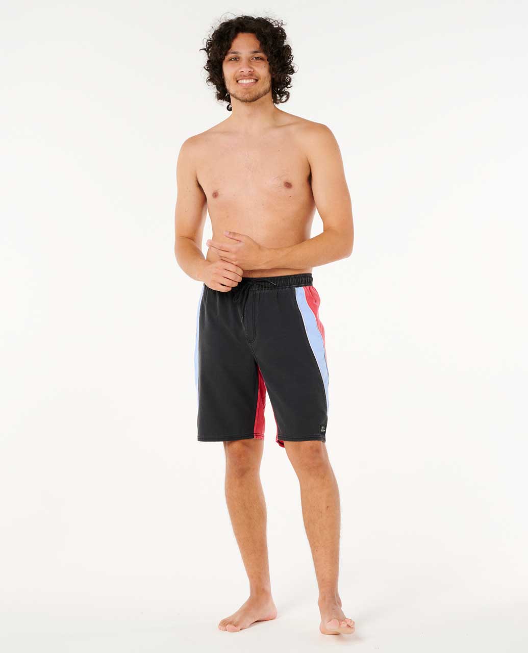 Rip Curl Men Giant Prawn Volley 20" Boardshorts