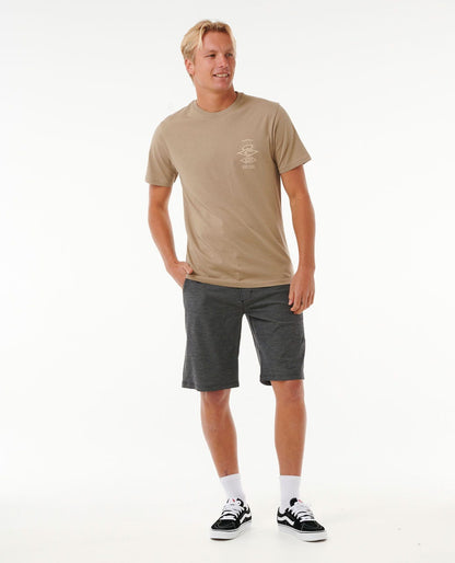 Rip Curl Men Phase 21" Boardwalk