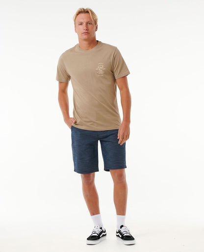 Rip Curl Men Jackson 20" Boardwalk