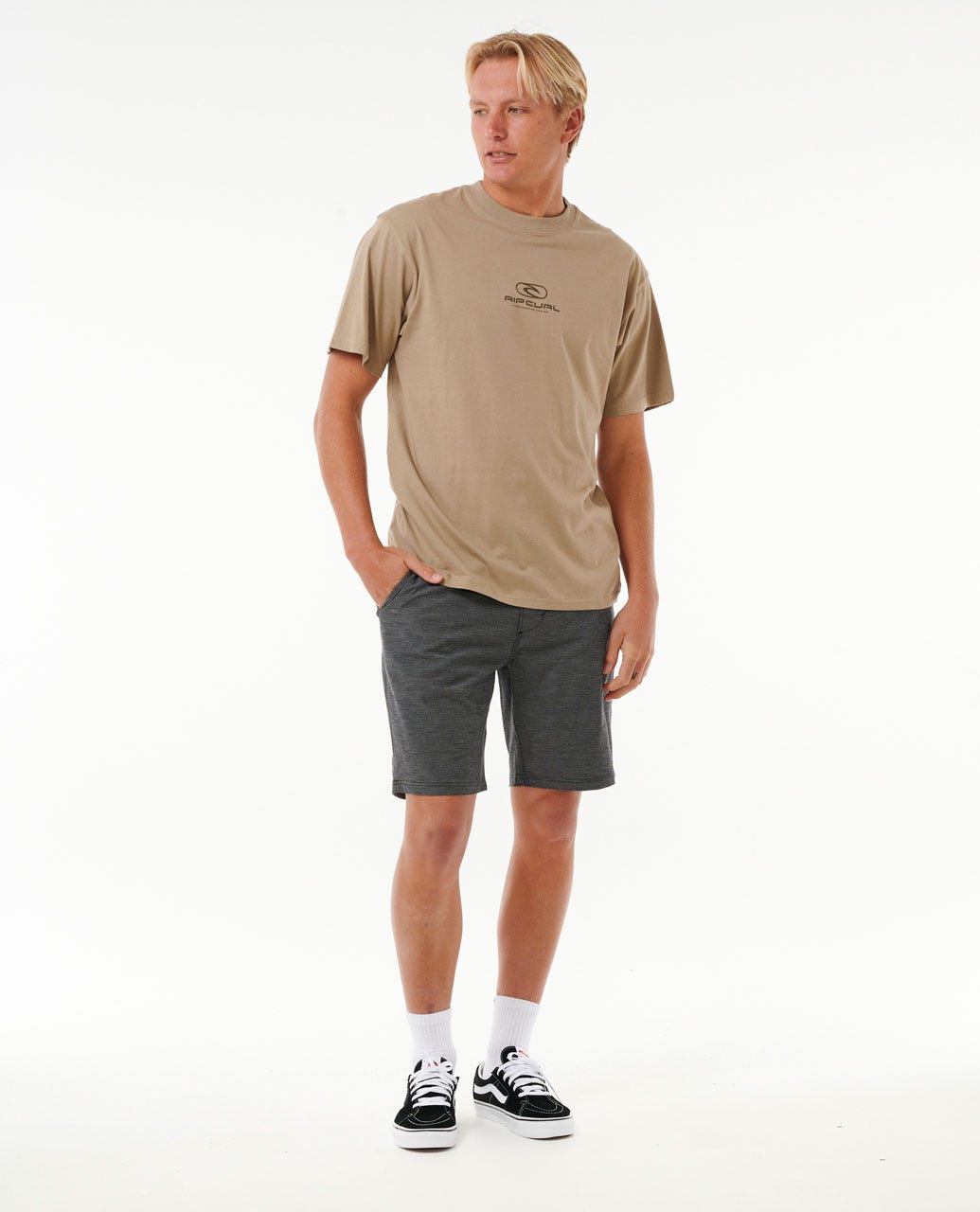 Rip Curl Men Phase Nineteen 19" Boardwalk
