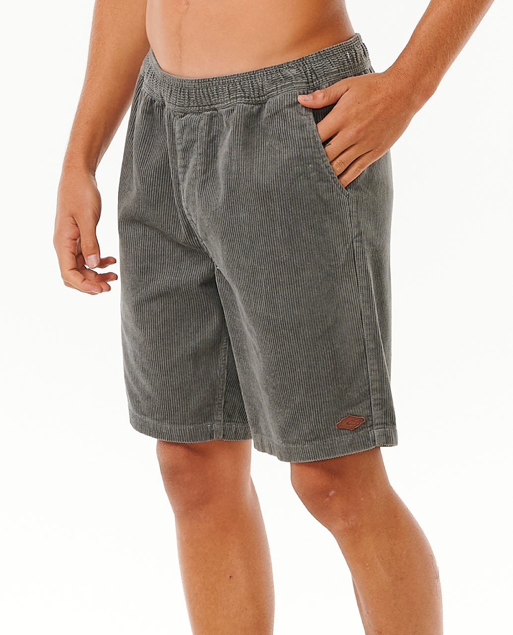 Rip Curl Men Classic Surf Cord Volley Short