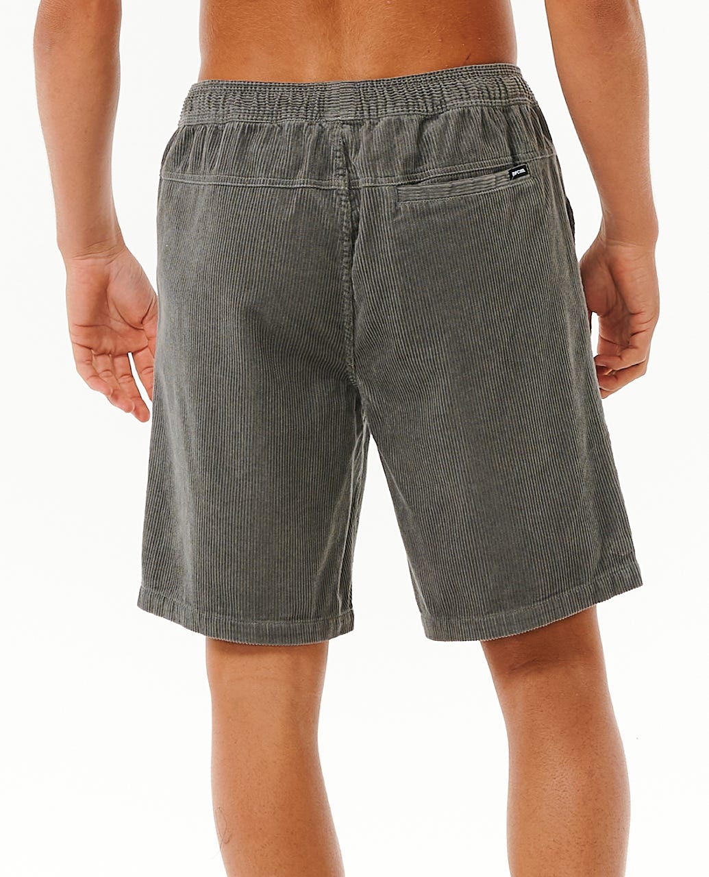 Rip Curl Men Classic Surf Cord Volley Short