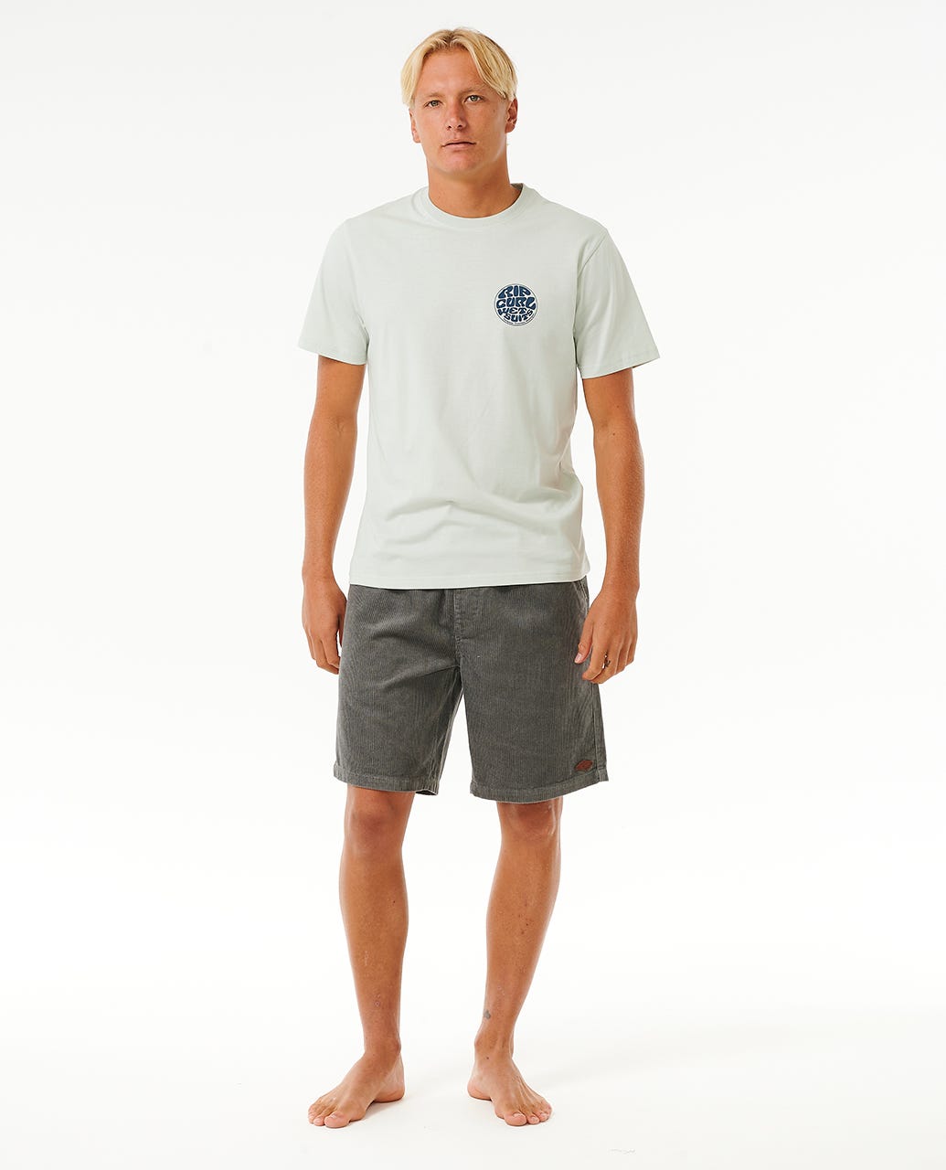 Rip Curl Men Classic Surf Cord Volley Short
